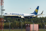 Boeing 737-8AS